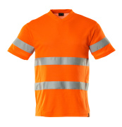 20882-995-14 Maglietta - arancio hi-vis