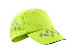 50143-860-14 Cappello - arancio hi-vis