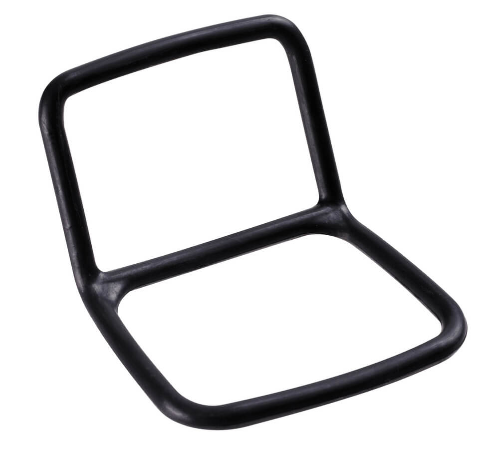 50164-990-09 Porta martello - nero