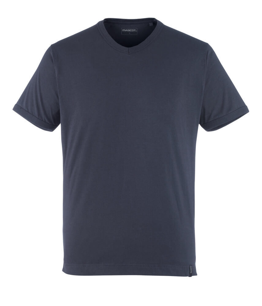 50415-250-010 Maglietta - blu navy scuro
