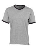 50415-250-08 Maglietta - grigio melange