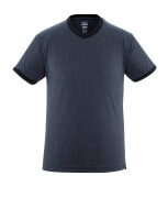 50415-250-66 Maglietta - blu scuro denim lavato