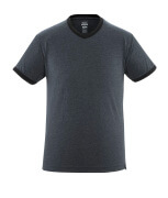 50415-250-73 Maglietta - nero denim