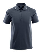50458-978-010 Polo - blu navy scuro