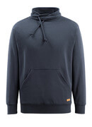 50598-280-010 Felpa - blu navy scuro