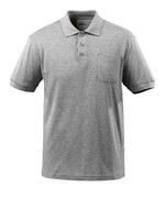 51586-968-010 Polo con tasca sul petto - blu navy scuro