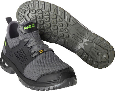 Nero 09 Scarpe Antinfortunistiche 996 F0132 xfqRCYf