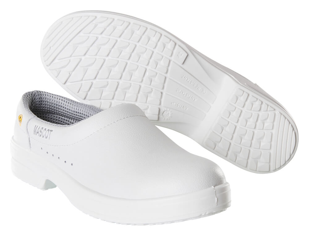 F0800-906-06 Zoccoli - bianco