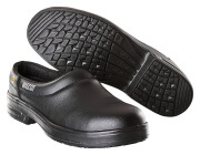 F0800-906-09 Zoccoli - nero