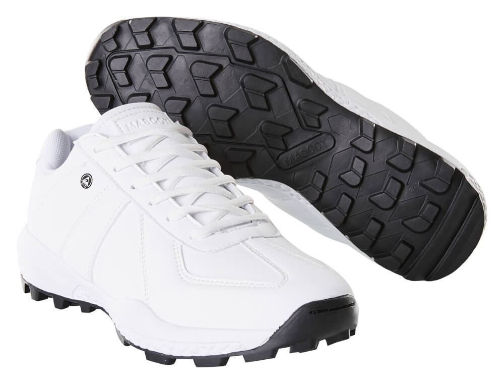 F0820-702-06 Sneakers - bianco