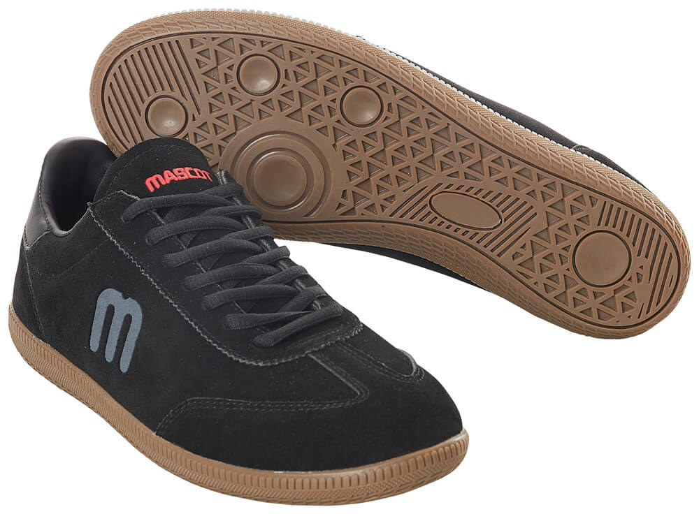 F0900-907-09 Sneakers - nero