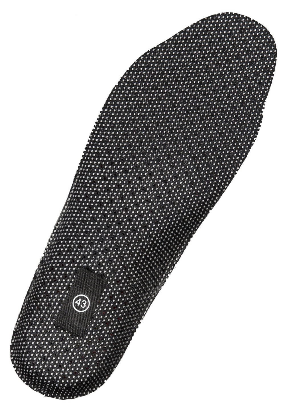 FT086-980-09 Solette - nero